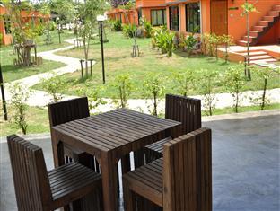 10 Billion Resort Samut Songkhram Exteriér fotografie